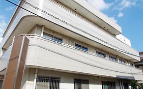 ホテルリブマックスbudget川崎大師